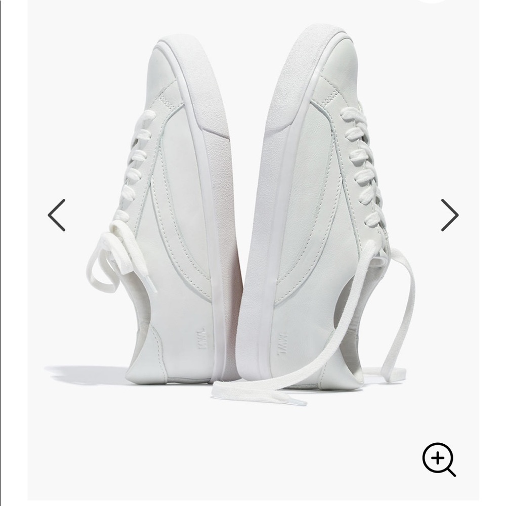 Madewell sneakers